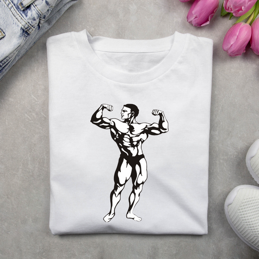 BODYBUILDER