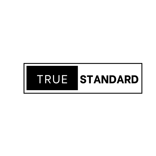 TRUE STANDARD